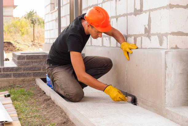 Licensed Interior Drainage System service in McMillin, WA - Halo Water Proofing